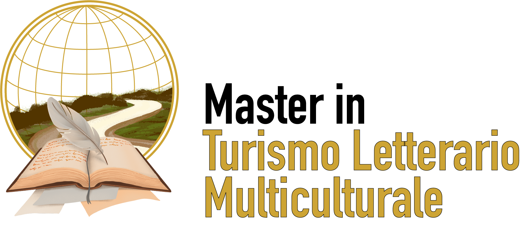 Master Universitario di I Livello in Turismo Letterario